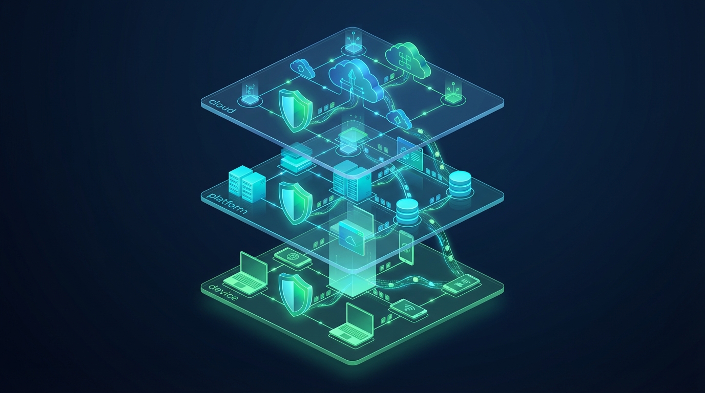 Security Architecture