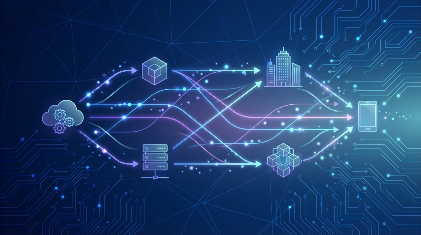 Integration Background